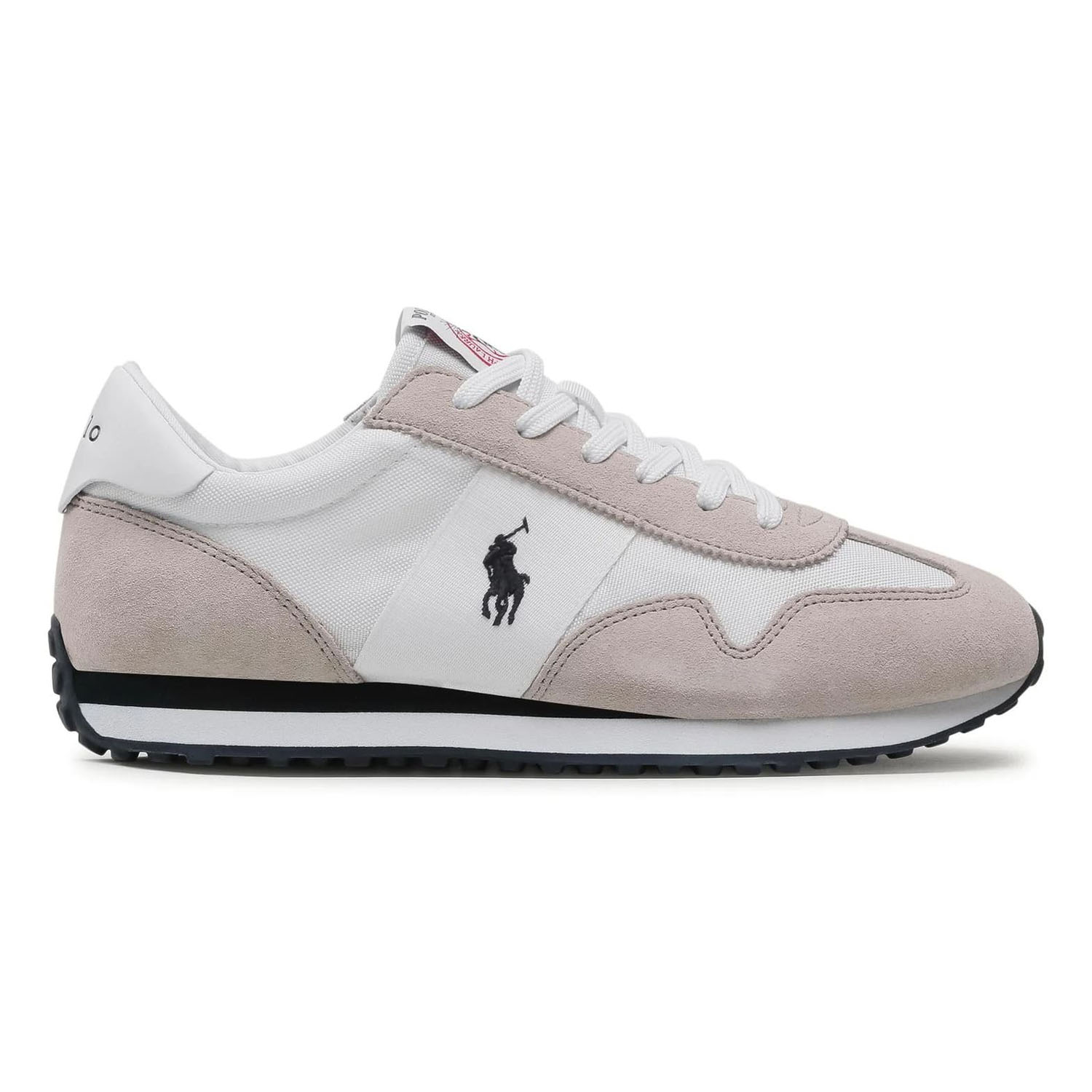Кросівки POLO Ralph Lauren Train 85-SK-ATH W/GV/NV — купити в